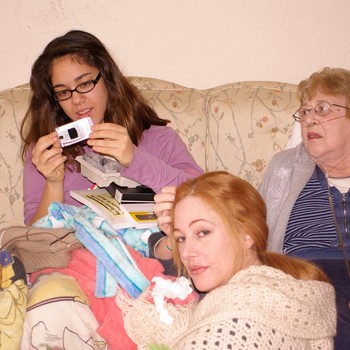 Photo of Jeanine VanKerckhove